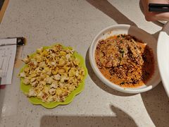 -江渔儿酸菜鱼(曜一城店)