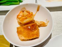 海鲜豆腐煲-御宝轩(益丰·外滩源店)