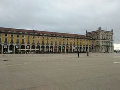 -商业广场(Praça do Comércio)
