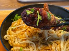 -晓庄学院-食堂