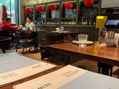 -Bistro 63 创意融合料理(广粤天地店)
