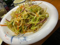 -边江铁锅炖鱼(振八街店)