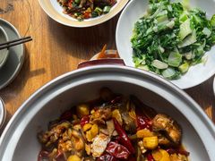 -印象鲵宴·张家界地标美食名片(溪布街店)