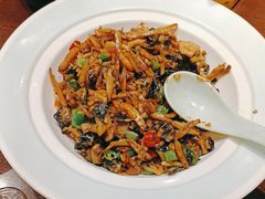 -上地宴·中关村的会客厅(清河高铁站店)