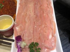 -大队长主题火锅(观音桥店)