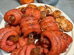 -醉炫音速烧烤(沙河总店)