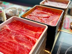 -温禾牛·和牛寿喜烧自助火锅(恒基名人店)