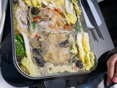 -半天妖烤鱼(任丘悦都汇店)