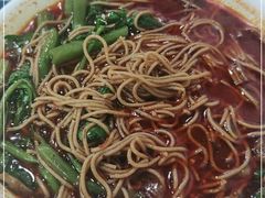 -崇州余荞面(落虹桥店)