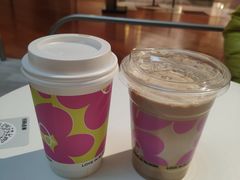 -Seesaw Coffee(上海虹桥天地店)