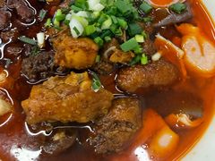 -蒋家肠旺面馆老店(合群路店)