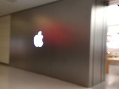 -Apple零售店(新街口店)