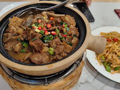 -新凯旋烧烤·燕姐千岛湖土菜