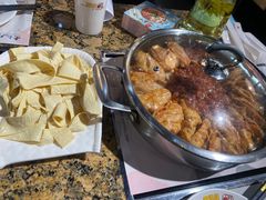 -黄记煌三汁焖锅(渝北金港国际店)