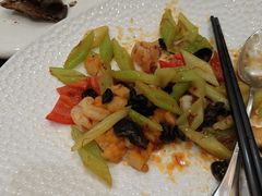 -东方明珠老上海8号餐厅(东方明珠广播电视塔店)