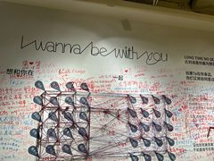 -chi K11艺术空间展览厅