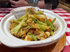 -西贝(上海我格广场店)