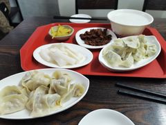 -江东饺子馆(江东路店)