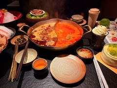 -色響火锅(恒隆广场店)