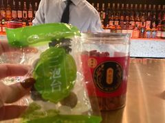 -wann lounge 低温慢煮牛排·清吧
