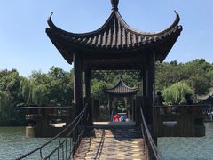 -天目湖山水园