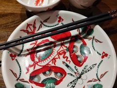 -天山醉美·新疆餐厅(富华里店)