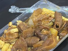 -阿姨牛杂(北京路店)