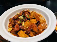 -简小舍·民间手艺菜(武昌江滩店)