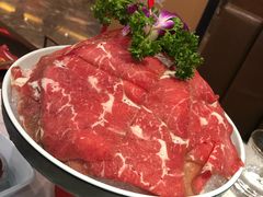 -捞神汤物料理(正大广场店)