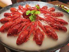 -阿甘龙虾·重庆麻麻鱼(中豪店)