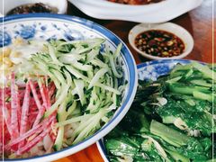 -生活本该如此北京小馆(周庄嘉园店)