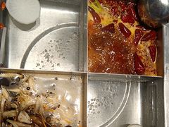 -海底捞火锅(东方时代广场店)