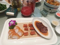 -悦来轩顺德菜(寮厦店)