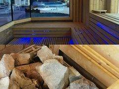 -波士芬兰浴