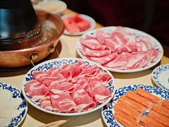 -东镇老火锅(长春路首店)