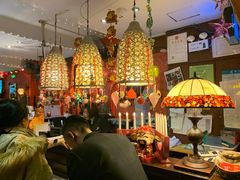 大堂-大头虾越式风味餐厅(光明广场店)