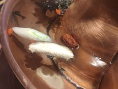 -清真·京华源铜锅涮肉(丰庆店)