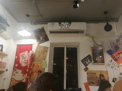 门面-皆道拌麻辣烫·麻辣拌