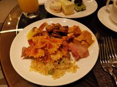 -深圳四季酒店·馥自助餐厅