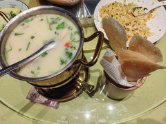 -大潮淮·淮扬菜(何园旗舰店)