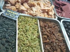 -小宝栗子(嘉华国际商业中心店)