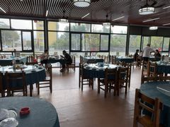 -古榕农庄·桑拿簸箕菜·招牌泥焗鸡(清远长隆店)