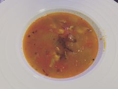 -海神诺富特大酒店-旋宫50旋转餐厅