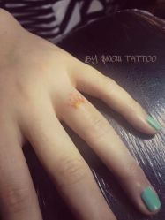 -SNOW TATTOO STUDIO