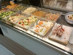 -穆兰泽兰州牛肉面(天津·海河意式风情区店)