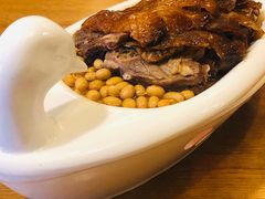 -粤仔湾砂锅粥(滨湖万达店)