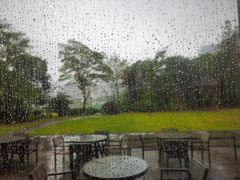 -合肥融创永乐半山酒店·永乐半山西餐厅