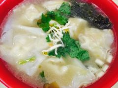 -京都老蔡记(伊河路店)