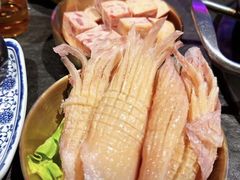 -来涮蜀鲜货火锅串串香(菜市口店)