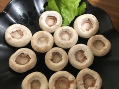 -大壮家原味烤肉(兴华北街店)